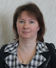 Котова Инга Владимировна